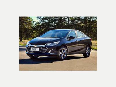 Chevrolet Otro Modelo - Usado